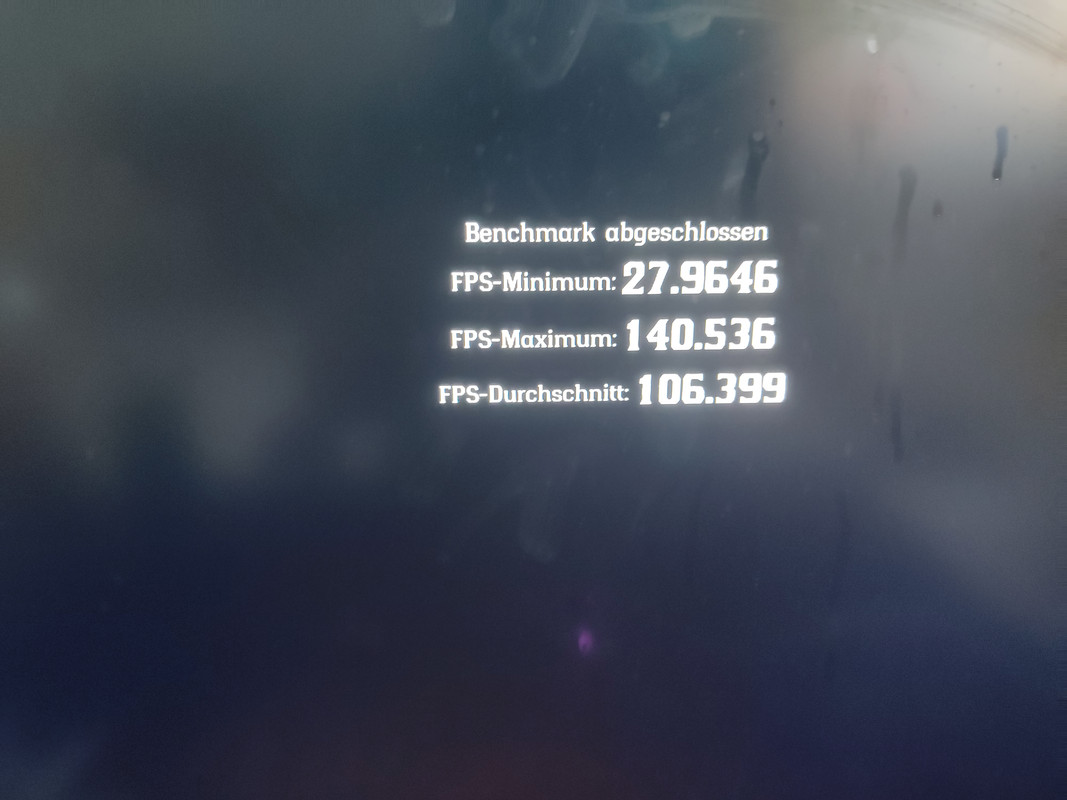 Red Redempetion 2 FHD FPS