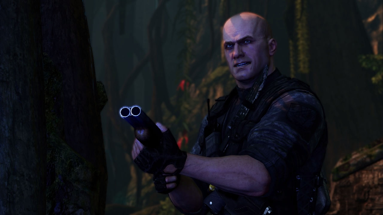 Uncharted 2  Among Thievesв„ў_11