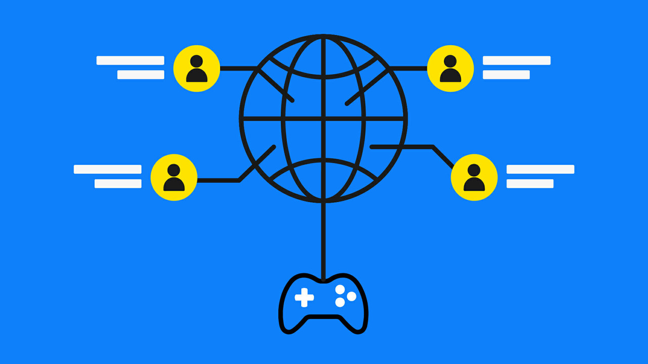 Website & Game Localization