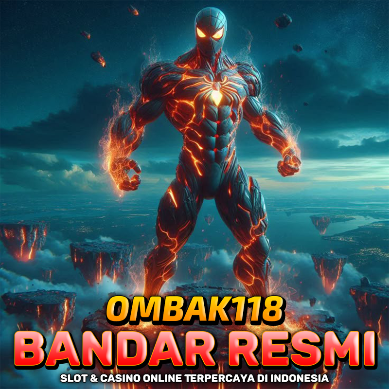 OMBAK118 – Slot & Casino Online Terpercaya di Indonesia - WooCommerce eCommerce
