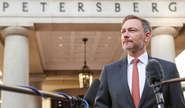 Las fuerzas rusas convirtieron Donbas en un 