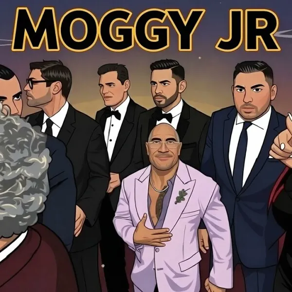 Reformed Stoic Moggy Jr featured artist Dopetrackz Radio Sitka Alaska