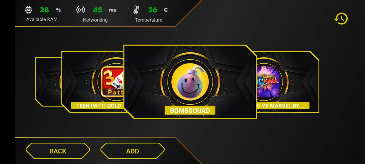 gg booster