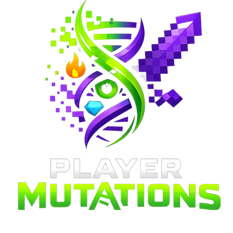 Player Mutations