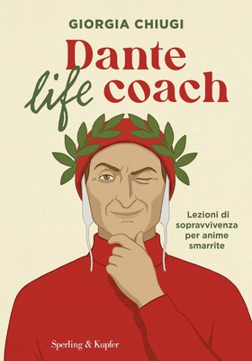 Giorgia Chiugi - Dante life coach (2026)