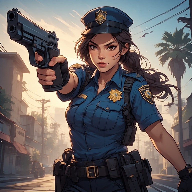 GTA-VI-police-NYPD-asian-Lucia-(5)