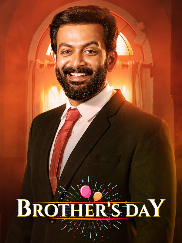 Download Brother’s Day 2019 WEB-DL UNCUT Dual Audio Hindi ORG 1080p | 720p | 480p [550MB] download