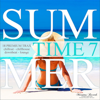 Summer Time Vol. 7 (2019) .mp3 - 320 kbps