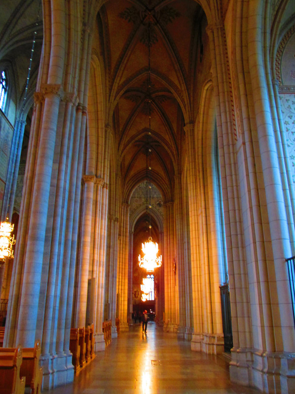 Uppsala catedrala (2)