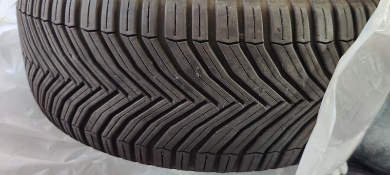 Michelin 5