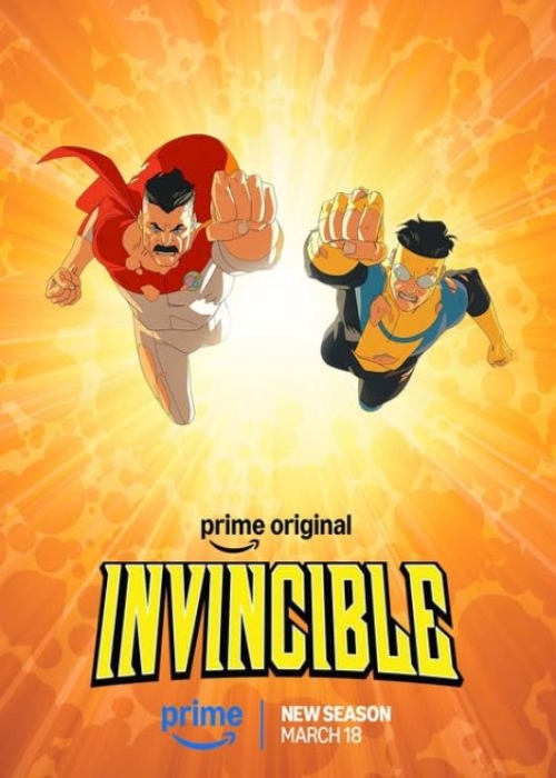 Niezwyciężony / Invincible (2026) (Sezon 4) MULTi.1080p.AMZN.WEB-DL.H264.DDP5.1-K83 / Lektor i Napisy PL