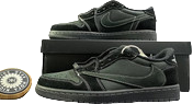 Jordan 1 Low