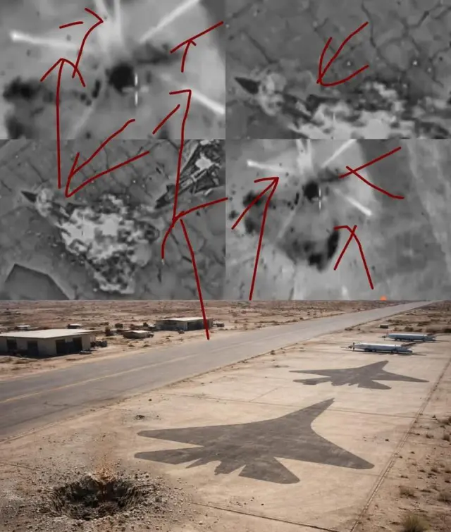 bu goruntuleri paylasip israil ile alay ediyorlar 19629673 7847 m jpg