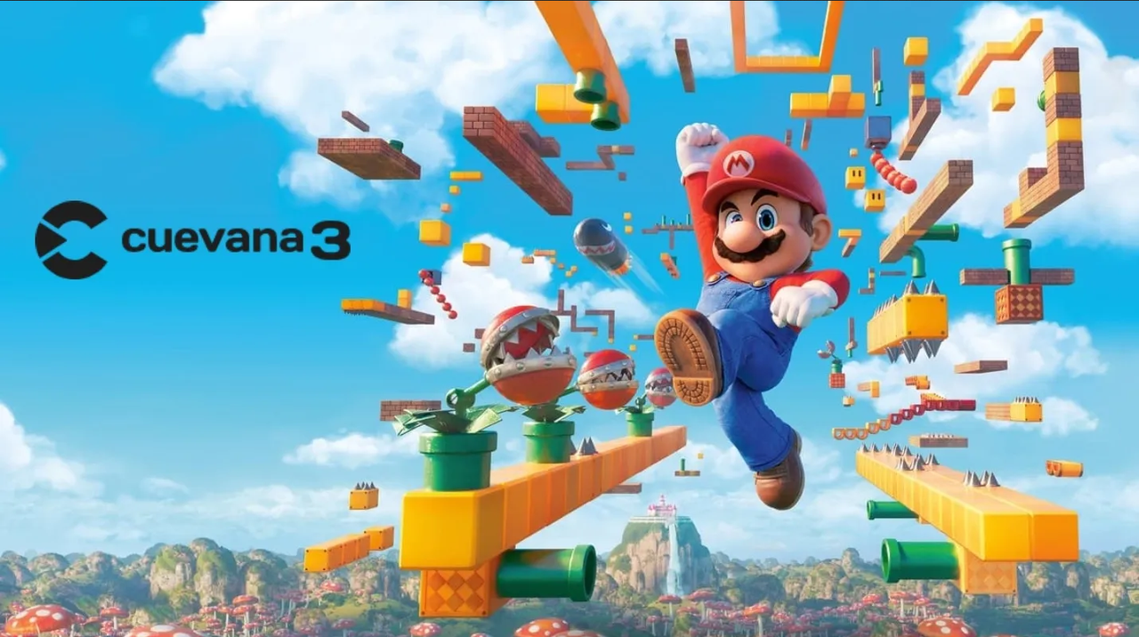 ¿Cómo hacer para ver películas en Cuevana 3 sin distracciones?