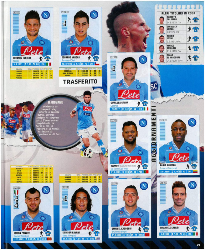 Album Calciatori 2012-2013 Panini-051