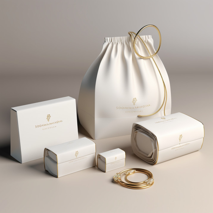 Bags & packing