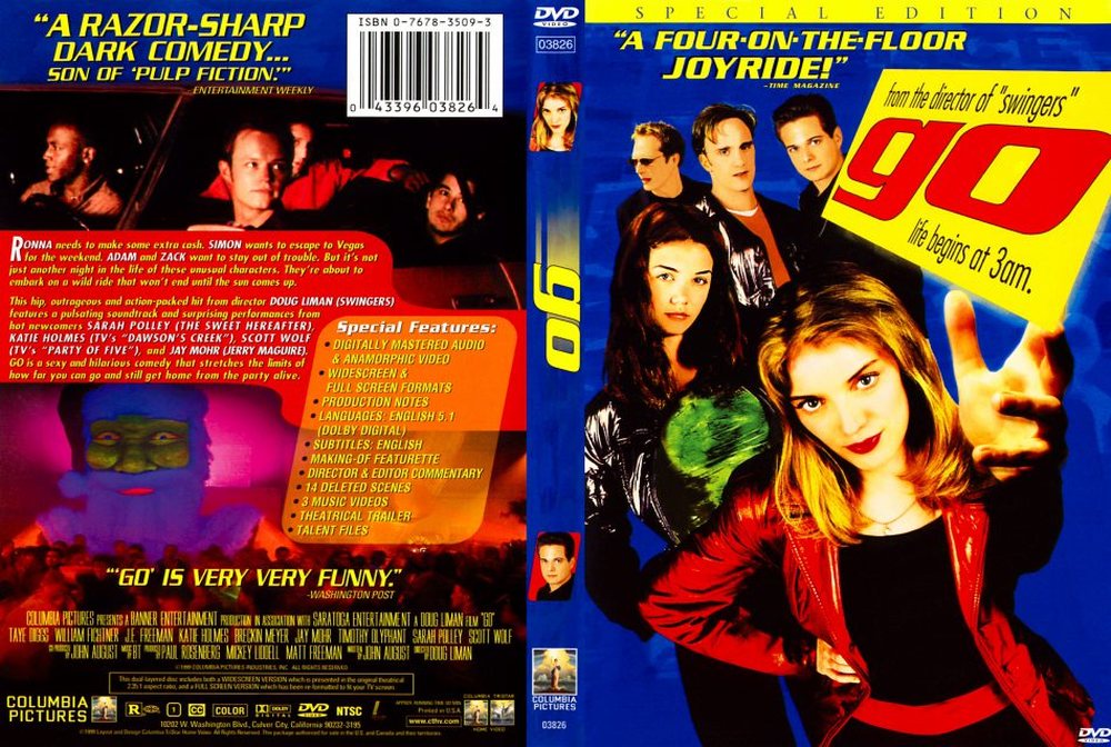 Go (1999)