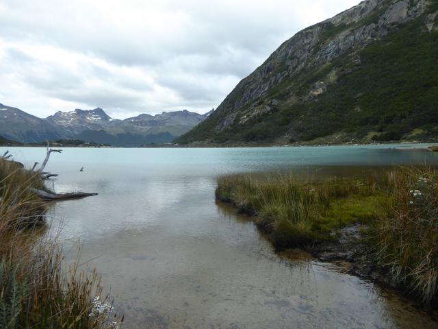 USHUAIA. TREKING LAGUNA ESMERALDA - ARGENTINA INFINITA II/ TORRES DEL PAINE (15)