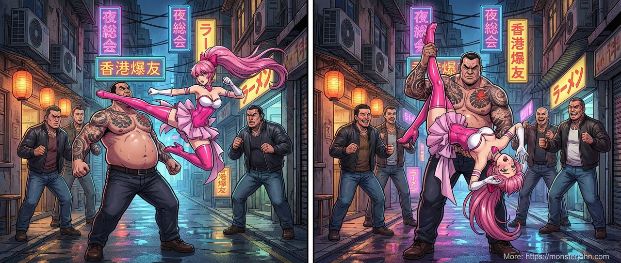 人物介绍 - 莹 - 图 4