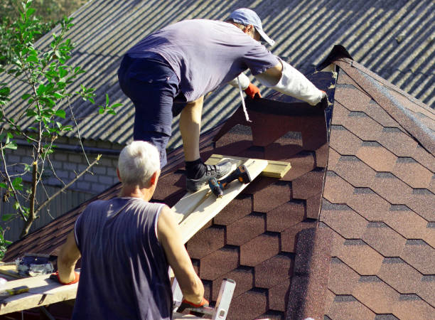 Roofing Work