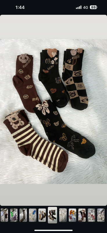 socks