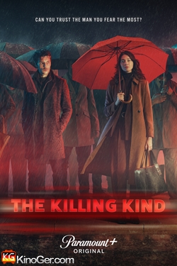 The Killing Kind (2024)