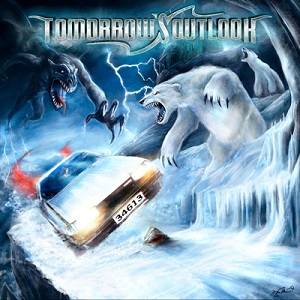 Tomorrow's Outlook (NOR) / Progressive/Power Metal