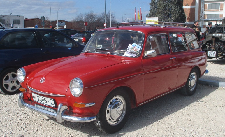 CLASSIC MOTOR SHOW Alcalá de Henares 2ºs domingos de mes - Página 22 Museomoto0223-18