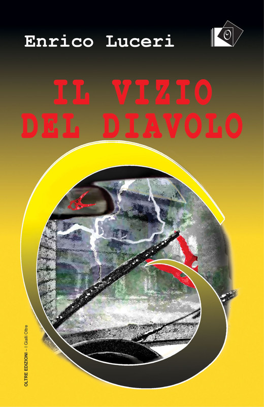 Enrico Luceri – Il vizio del diavolo (2020)