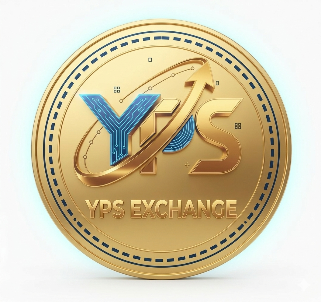 YPS Logo