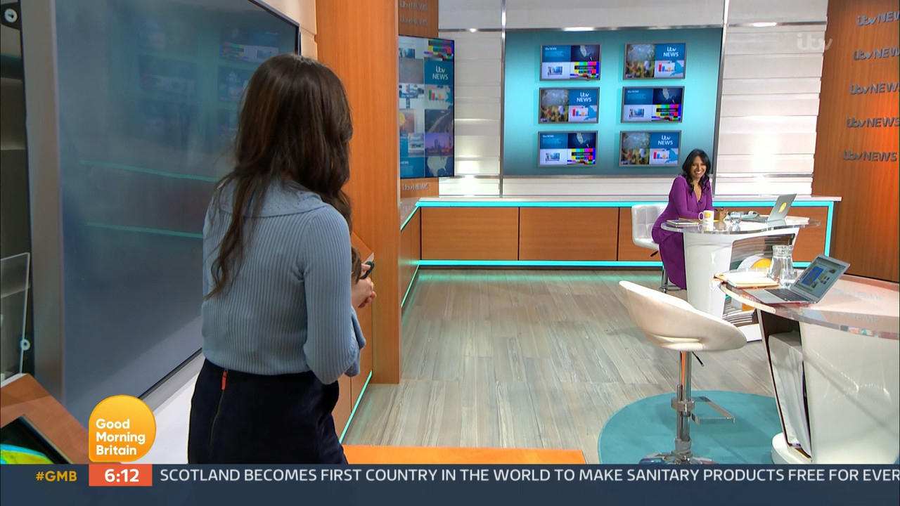 11.25 - 06.00.00 - Good Morning Britain. Morning magazine featuring a....ts_snapshot_13.24.110