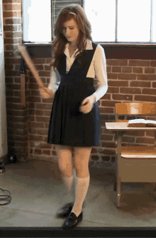 karen-gillan-school-girl.gif