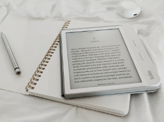 Ebook Creation