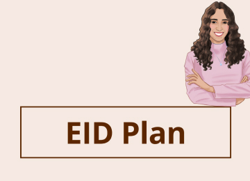 Eid Plan