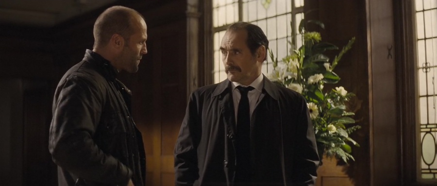 Blitz 2011 BluRay [Hindi + English] 480p, 720p ESub Screenshot