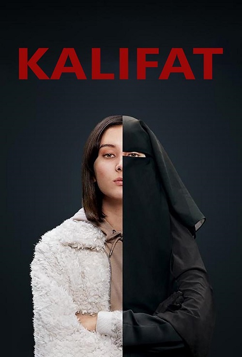 Netflix: Kalifato - WomanTime Ocio