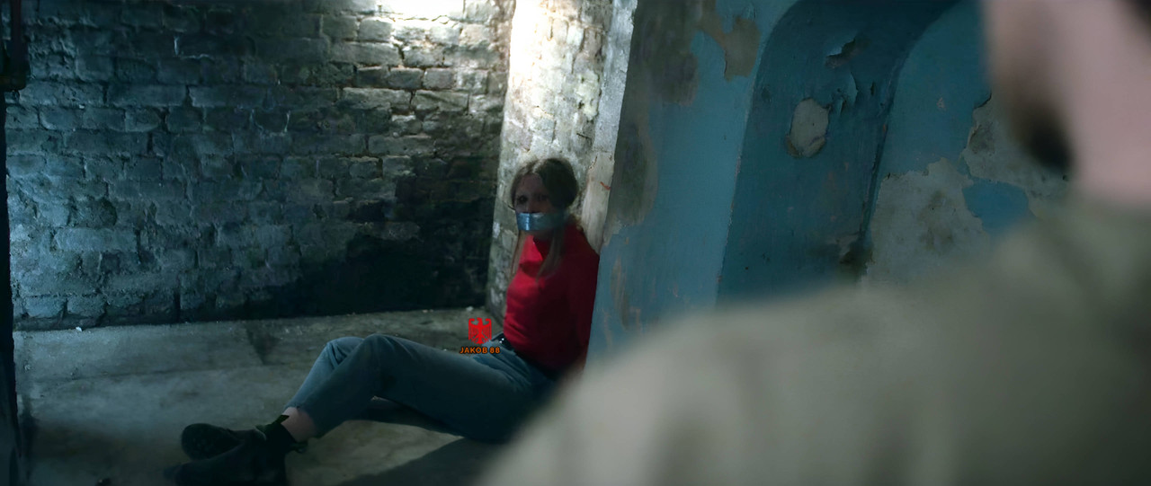 Tegen Short 8 - Regulars 2023