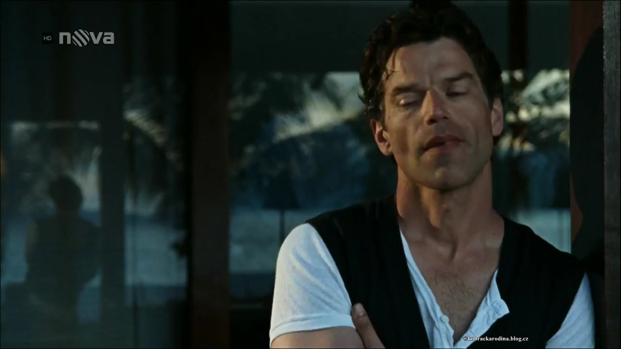 Hotel snů- Malajsie (2009) CZ 0965