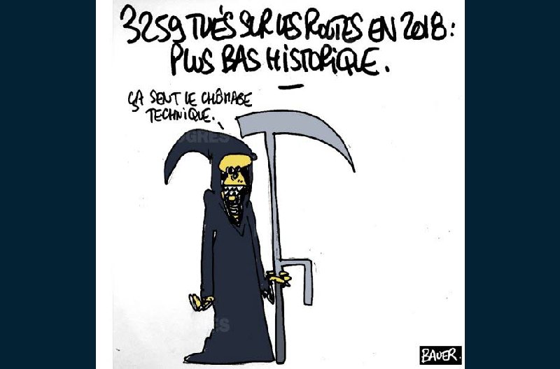 Les dessins du journal LE PROGRÈS - [ARCHIVES 01] - Page 29 2019-01-29-lp-01