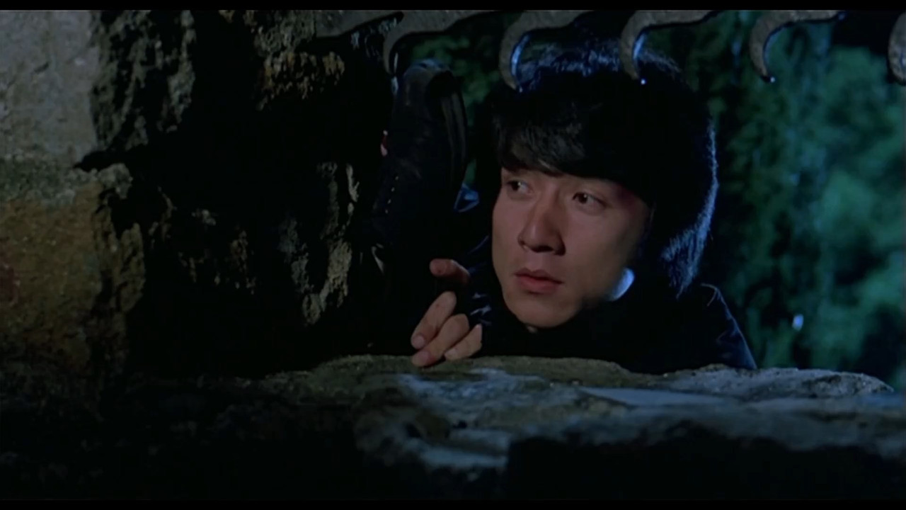 Quán Ăn Lưu Động. Wheels On Meals (1984) Thành Long, Hồng Kim Bảo, Nguyên Bưu - Thuyết Minh.mkv_snap