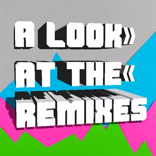 A Look At The Remixes 1 January (2024) MP3