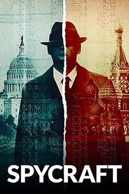 Spionaggio: I trucchi del mestiere - Stagione 1 (2021) [Completa] DLMux 1080p E-AC3+AC3 ITA ENG SUBS