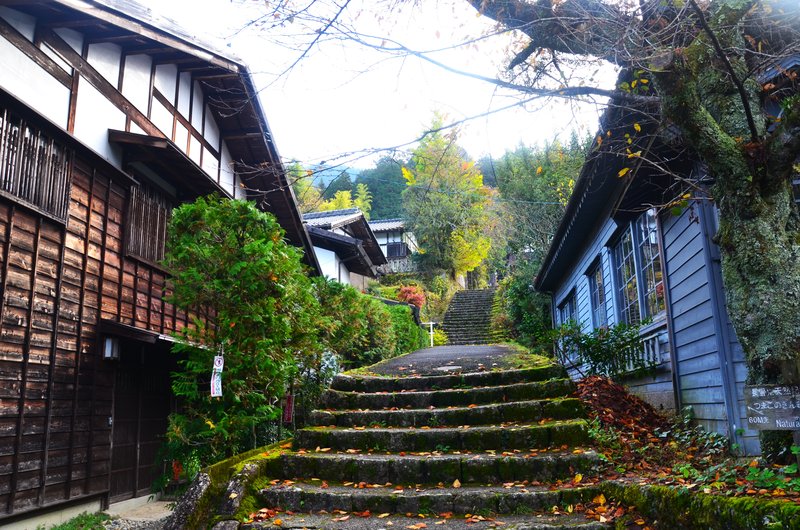Tsumago-Juku-16-11-2024 - Japón y sus Pueblos-2024 (32)