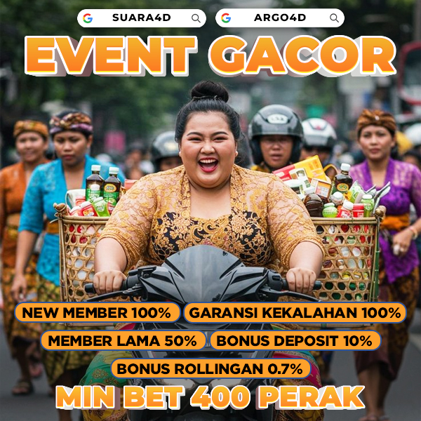 SUARA4D : Pusat judi online terpercaya di Indonesia.   - WooCommerce eCommerce