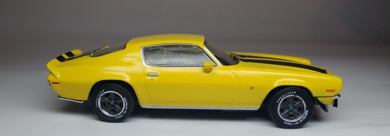 Chevrolet Camaro Z28RS (7)