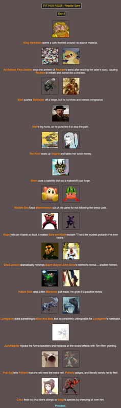 09 TVT HGS S226 Day 3