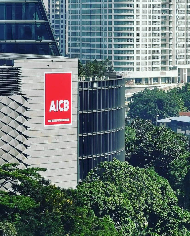A Centre Of Excellence Ace Of The Asian Institute Of Chartered Bankers Aicb Skyscrapercity