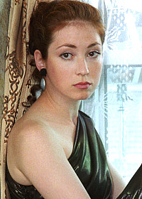 Анна Большова