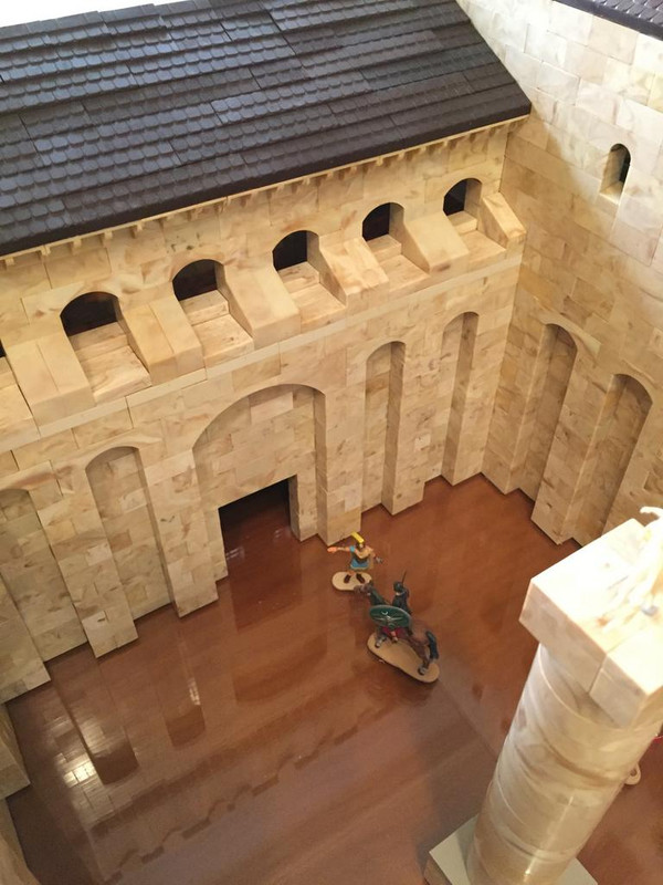 Santuario de Traianuss (5)
