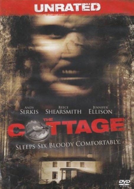 Zarżnięci żywcem / The Cottage (2008) PL.1080p.WEB-DL.H264-wasik / Lektor PL